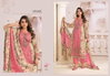 Charmi By Glossy Simar Viscose Printed Dress Material Suppliers In India
